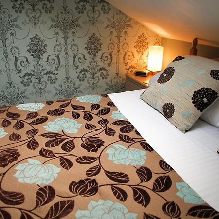 Kilmorey Lodge Chester Dış mekan fotoğraf