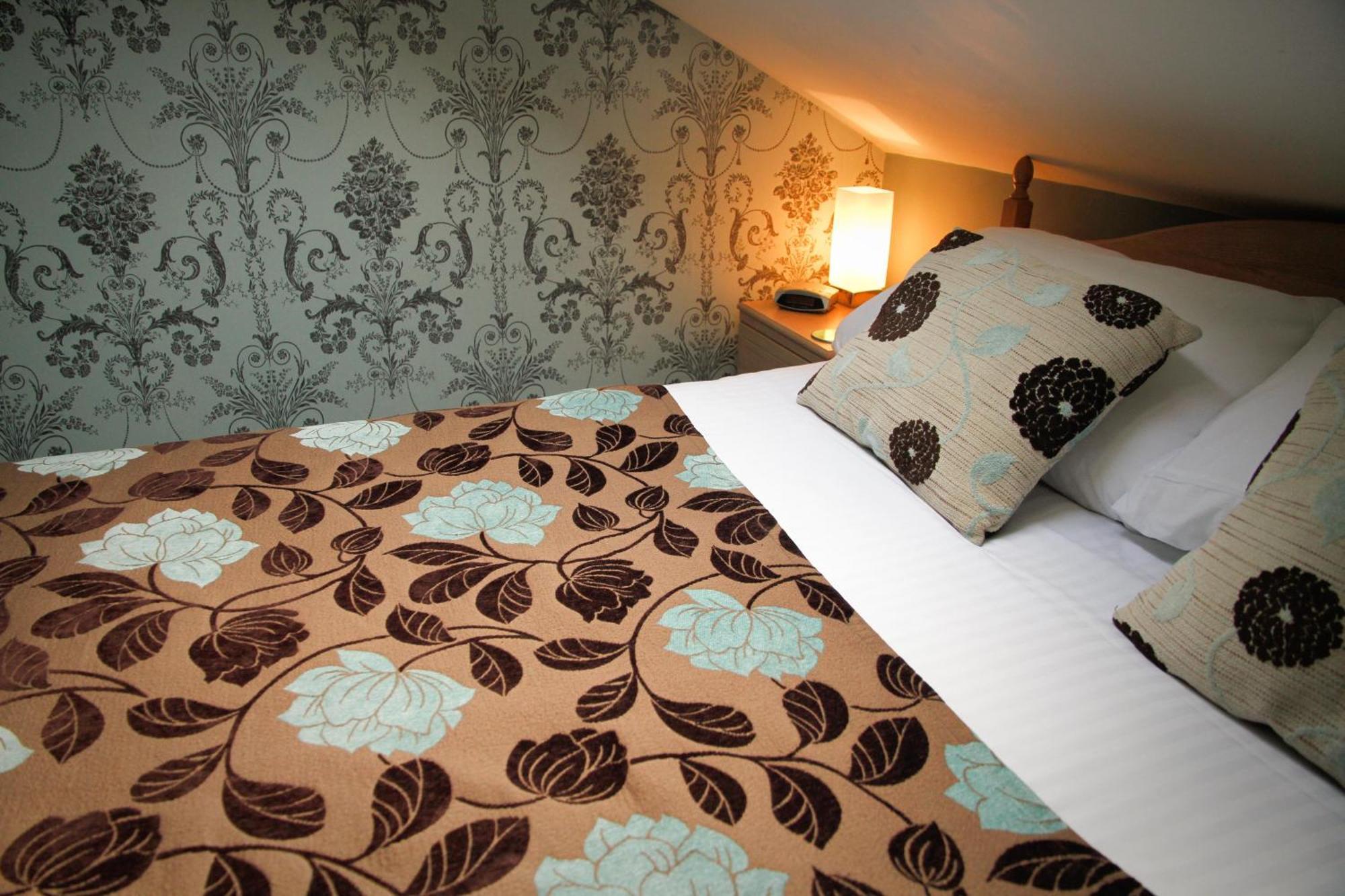 Kilmorey Lodge Chester Dış mekan fotoğraf