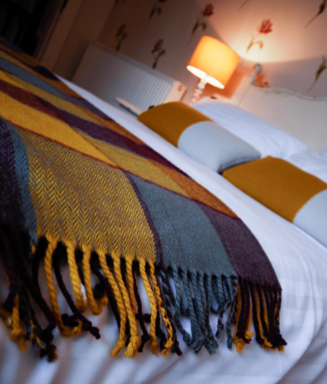 Kilmorey Lodge Chester Dış mekan fotoğraf