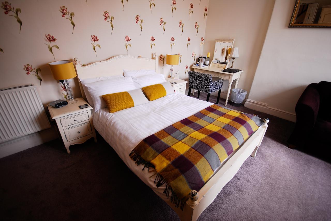 Kilmorey Lodge Chester Dış mekan fotoğraf