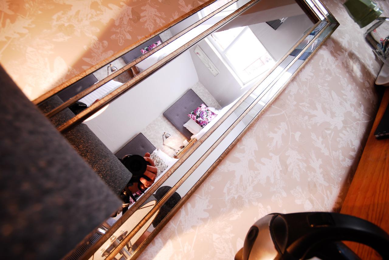 Kilmorey Lodge Chester Dış mekan fotoğraf