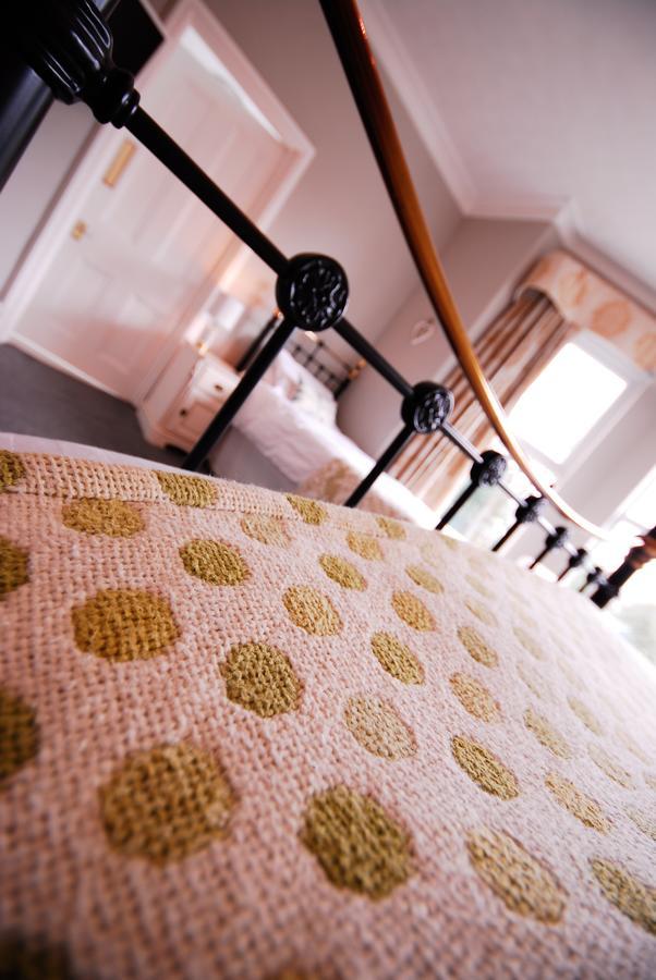 Kilmorey Lodge Chester Dış mekan fotoğraf