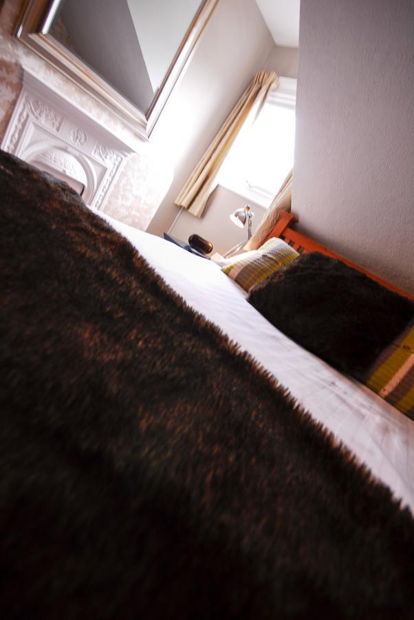 Kilmorey Lodge Chester Dış mekan fotoğraf