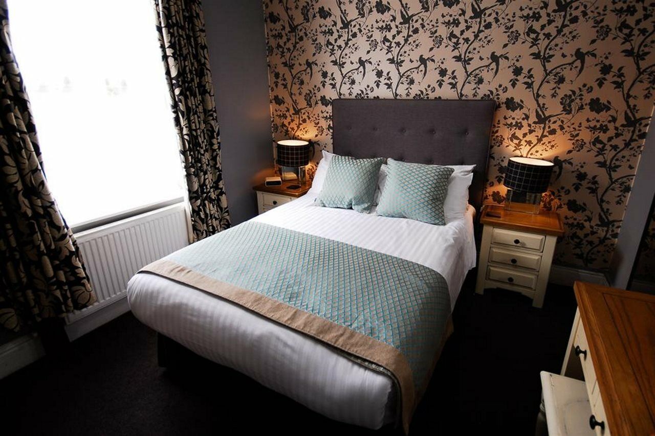 Kilmorey Lodge Chester Dış mekan fotoğraf